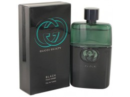 Nước hoa Gucci Guilty Black Pour Homme EDT 90ml - Nước hoa Black