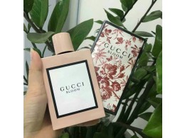 Nước hoa nữ Gucci Bloom EDP 100ml - Nước hoa Bloom